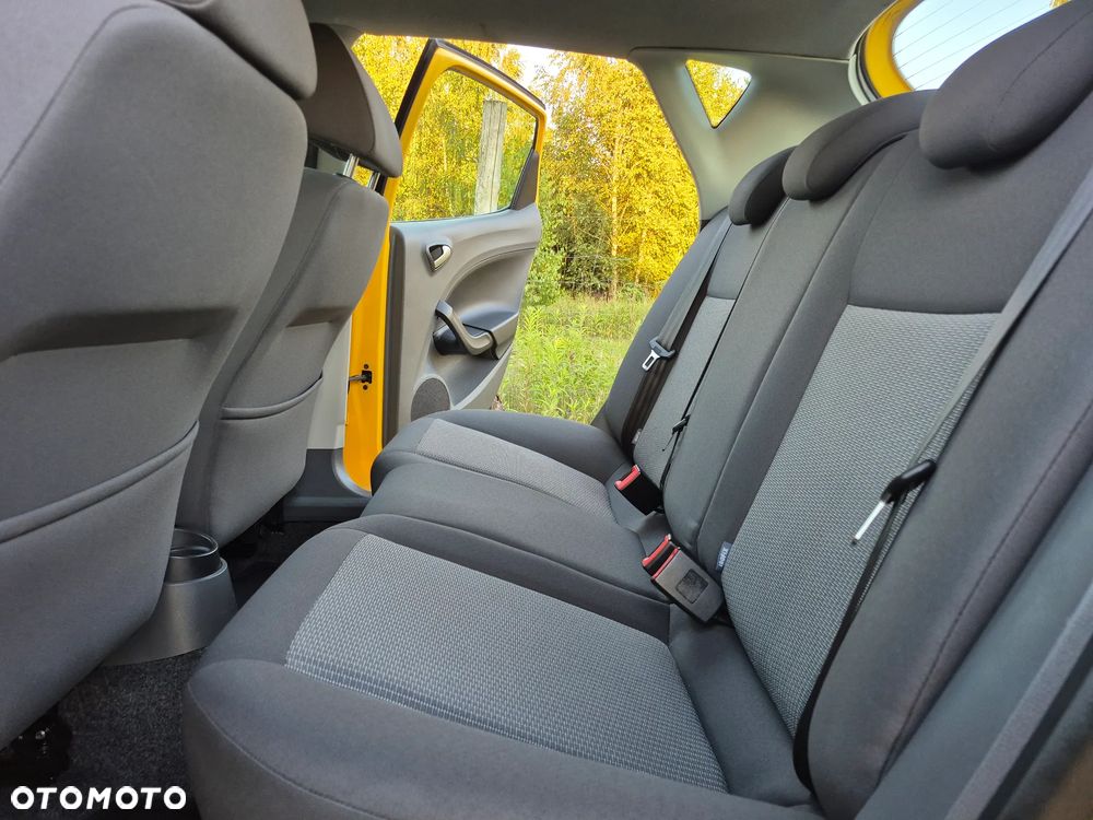 Seat Ibiza 1.2 TSI DSG Sport - 23