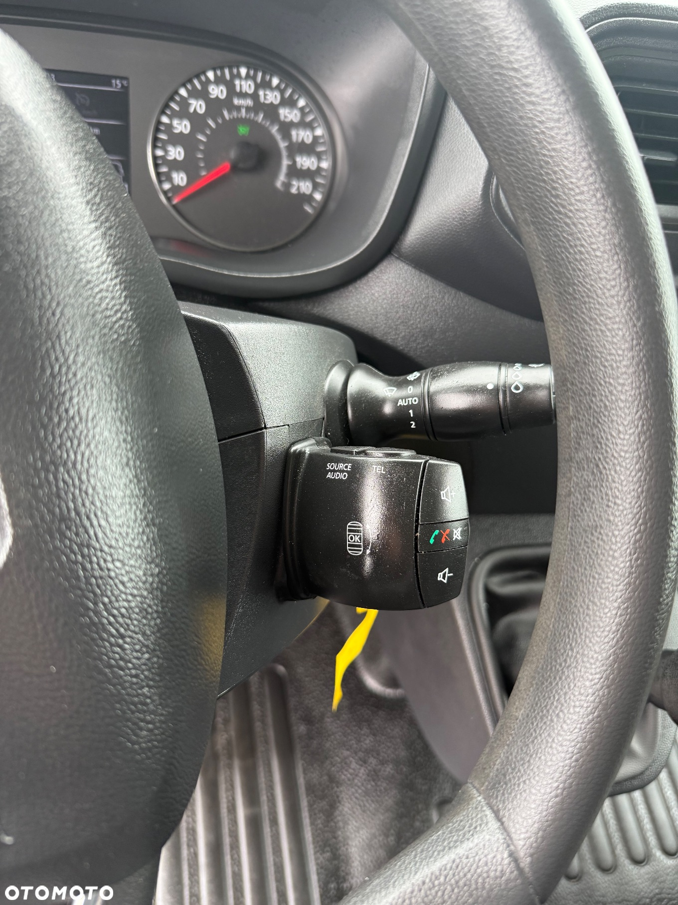 Renault MASTER L2H2 klima, tempomat, sensory, pdc tył, ledy - 17