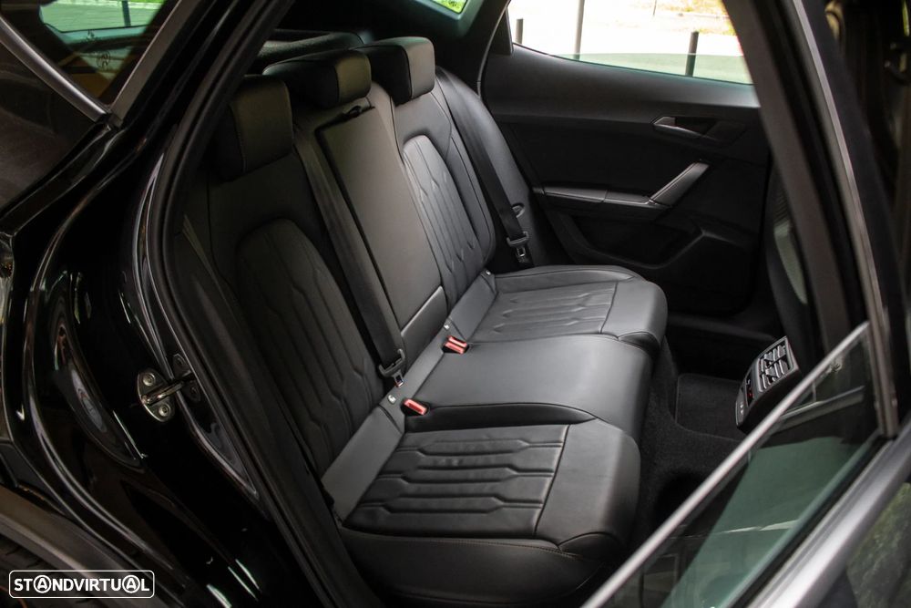 Cupra Formentor 2.5 TSI 4Drive DSG VZ5 - 39
