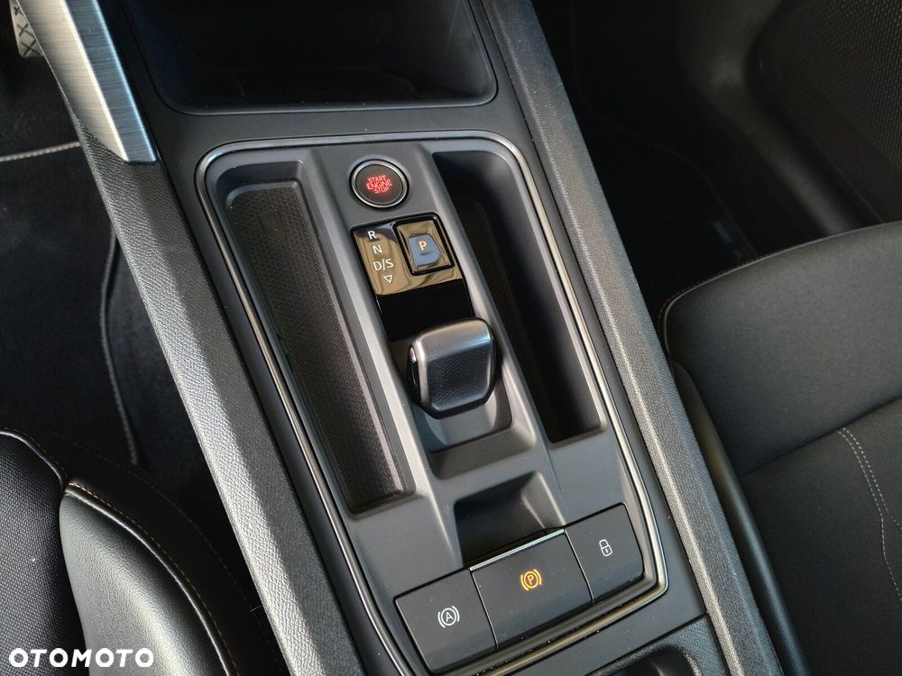 Cupra Formentor - 21