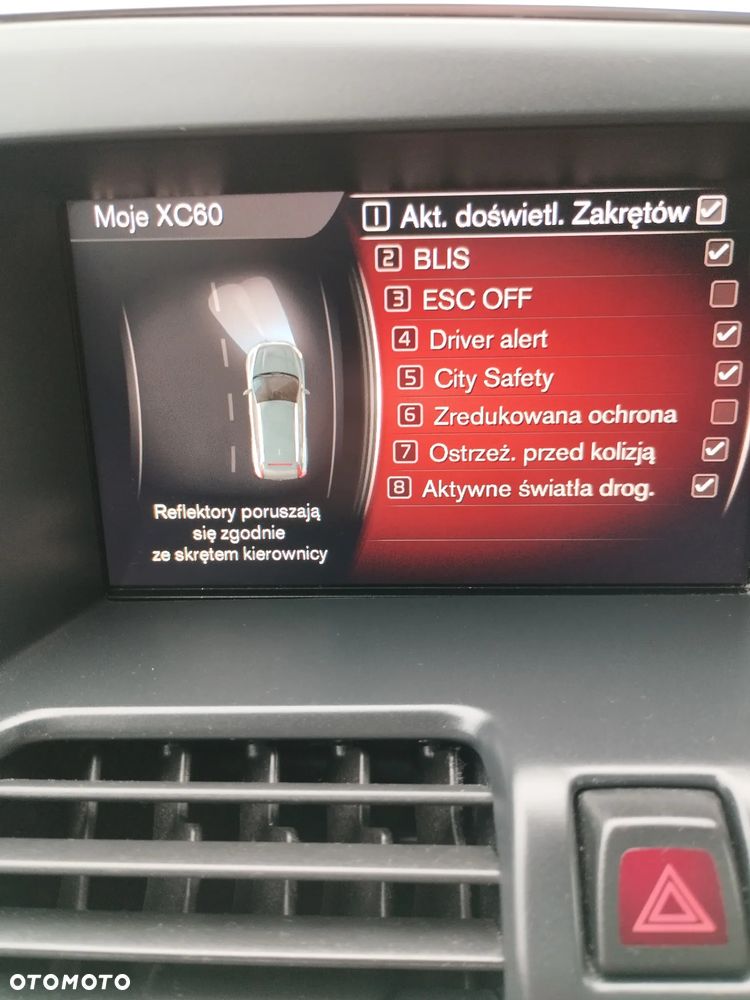 Volvo XC 60 T5 Drive-E Summum - 15