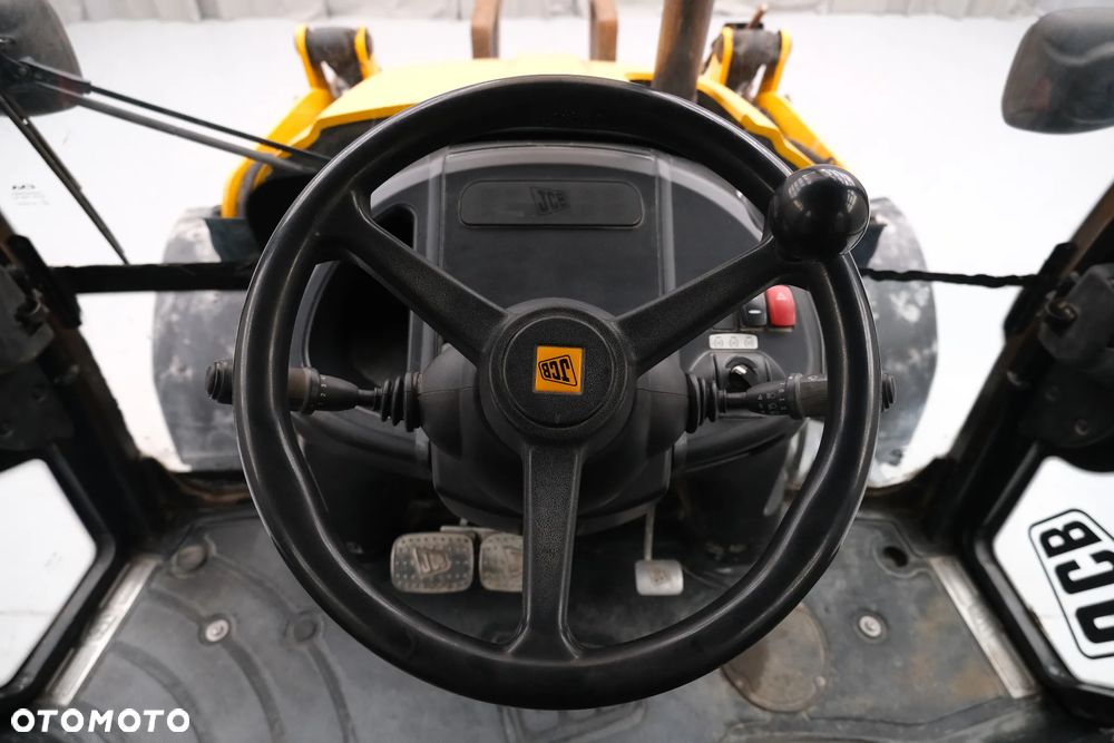 JCB 3CX ECO - 6