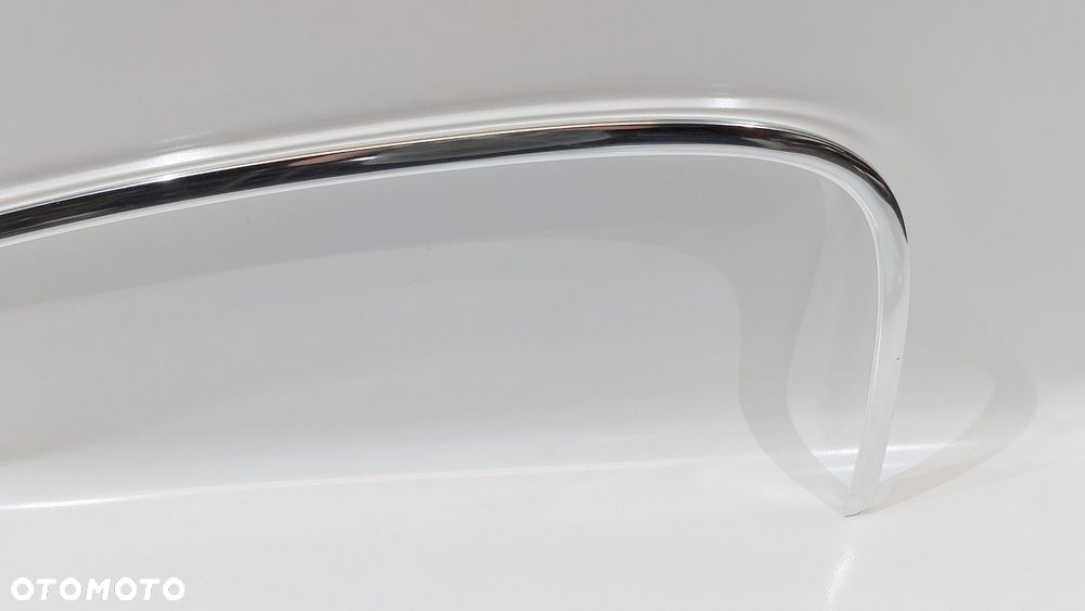 listwa błotnika tył lewy vw passat b6 sedan 3c5839643727 - 2