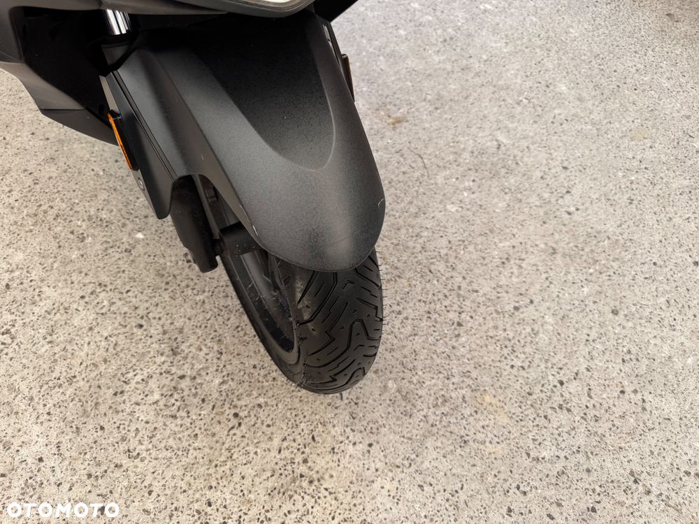 Honda NSS - 13