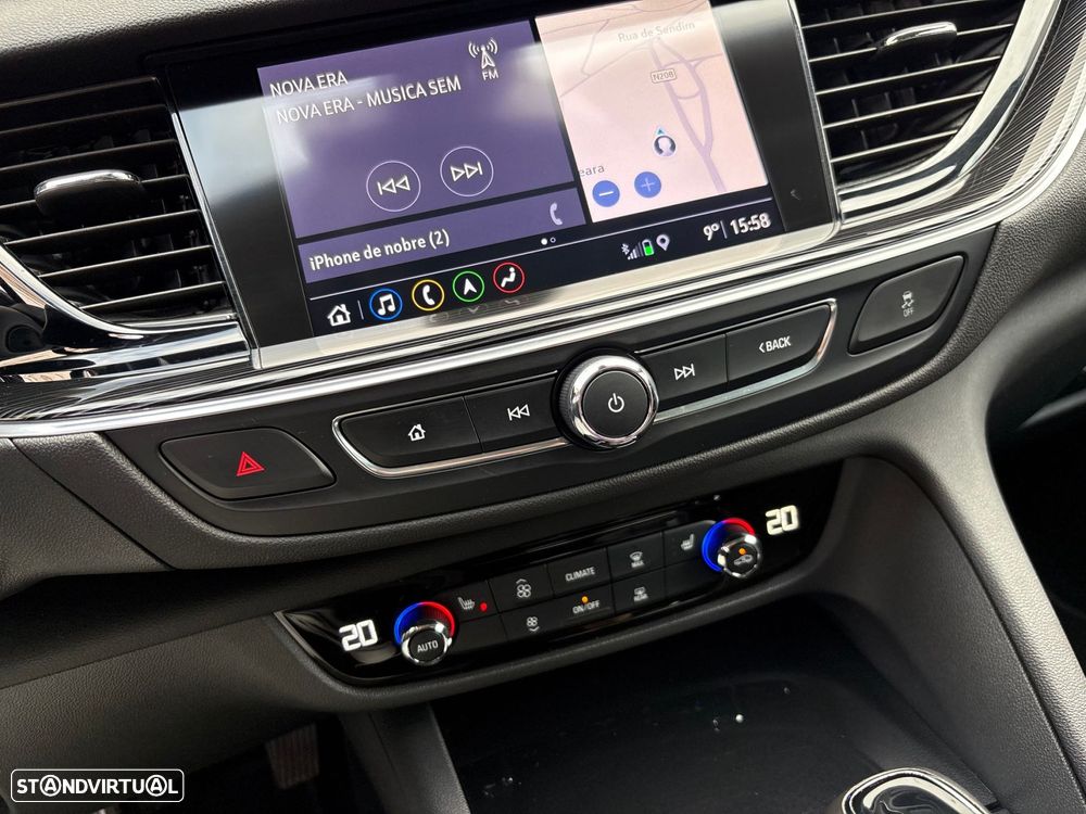 Opel Insignia Sports Tourer 1.6 CDTi Innovation Auto - 46