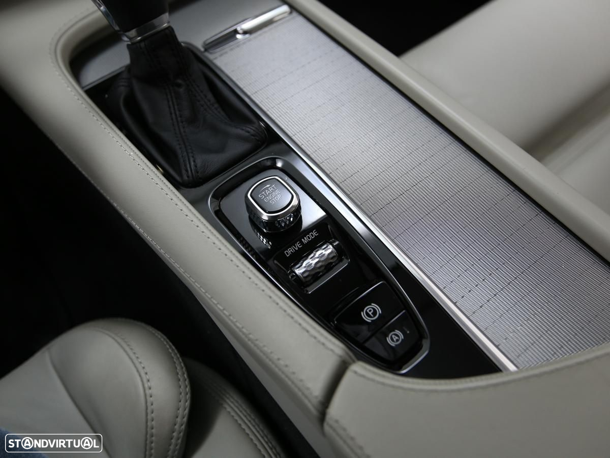 Volvo V90 2.0 D4 Inscription Geartronic - 19
