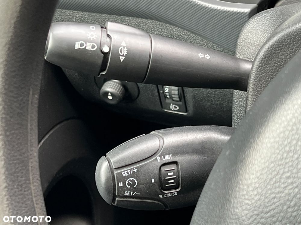 Peugeot Partner - 16