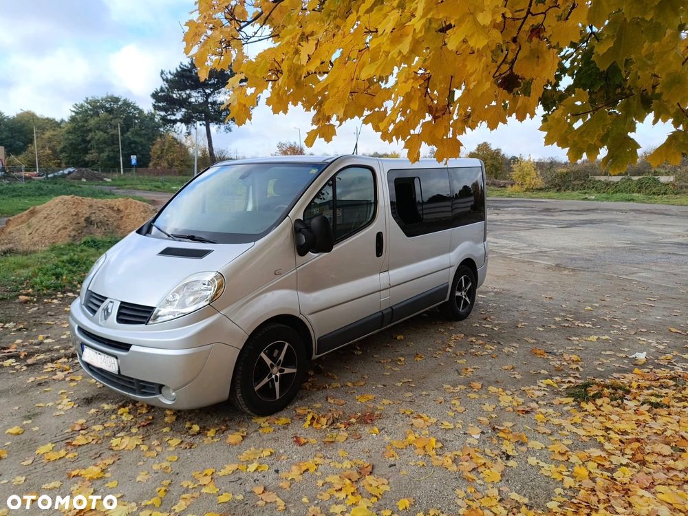 Renault Trafic - 12