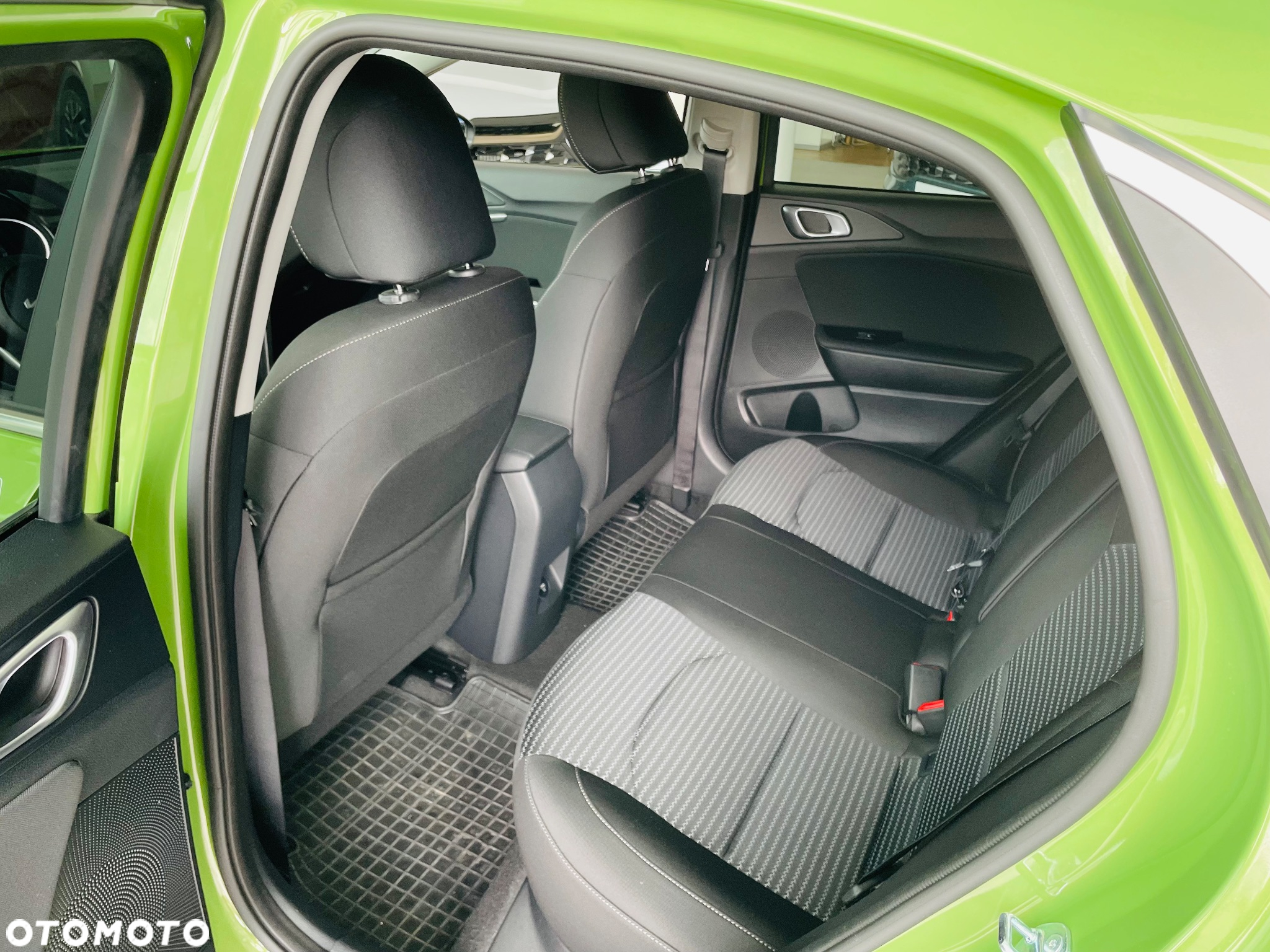 Kia XCeed 1.5 T-GDI M - 6