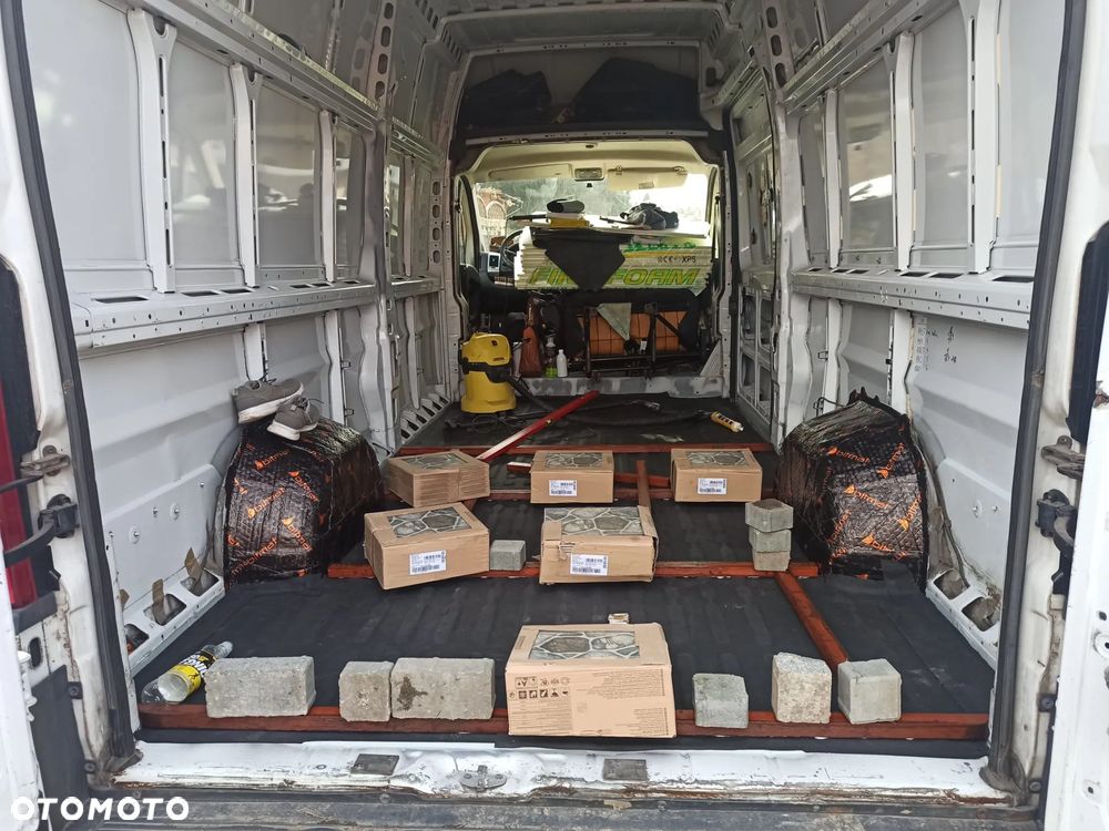 Fiat Ducato L4H3 - 14