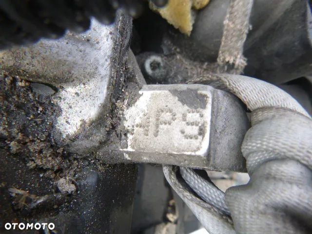 SILNIK AUDI A4 B5 2.4 V6 APS 121KW - 13