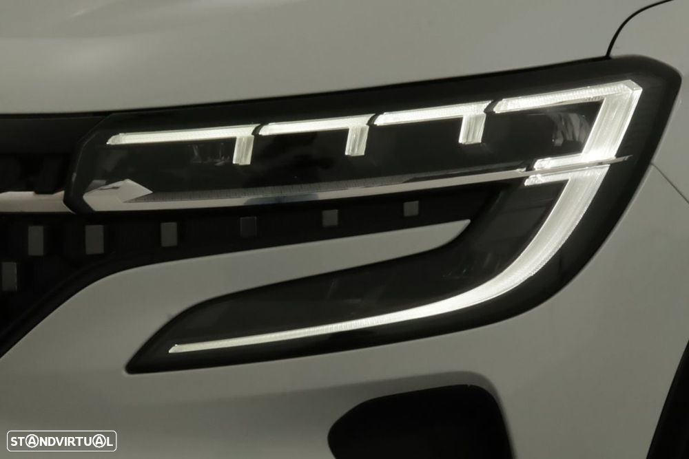 Renault Austral 1.3 Mild Hybrid Techno - 6