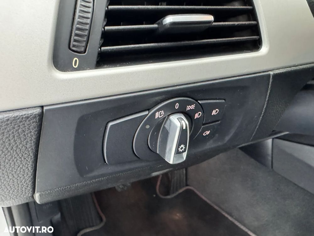 BMW Seria 3 320d DPF - 27