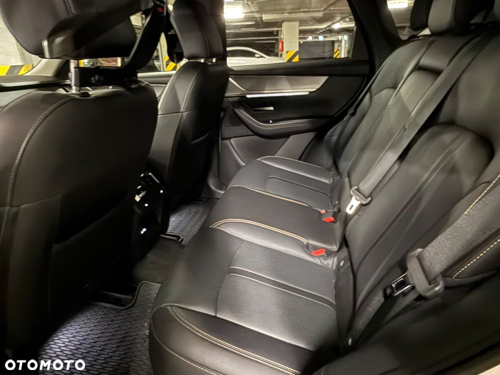Mazda Cx-60 2024 photo 5