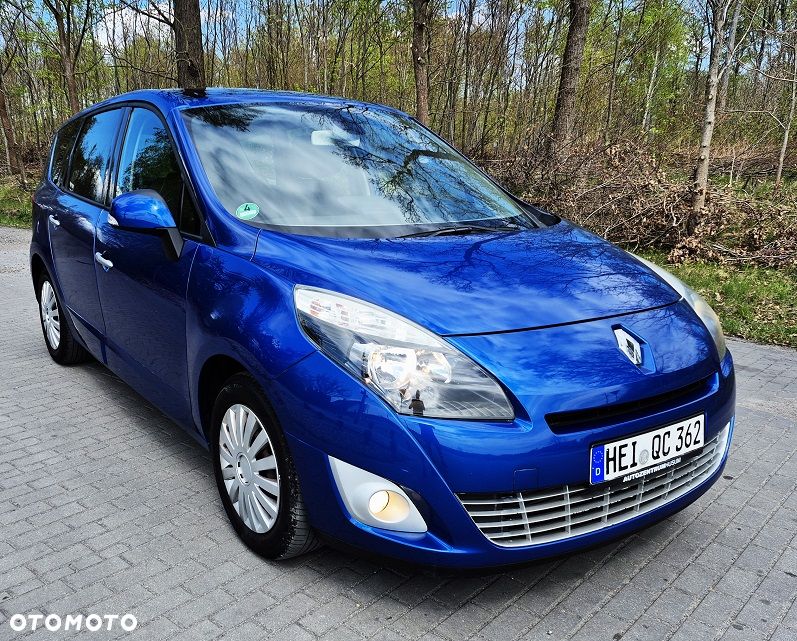 Renault Grand Scenic TCe 130 Luxe - 3