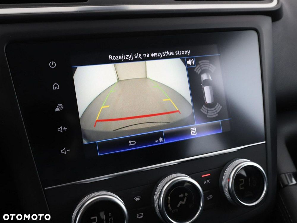 Renault Kadjar 1.3 TCe FAP S-Edition - 25