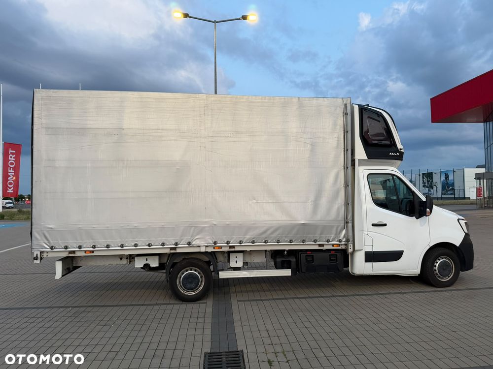 Renault Master - 3