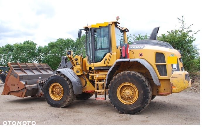 Volvo L70H - 4