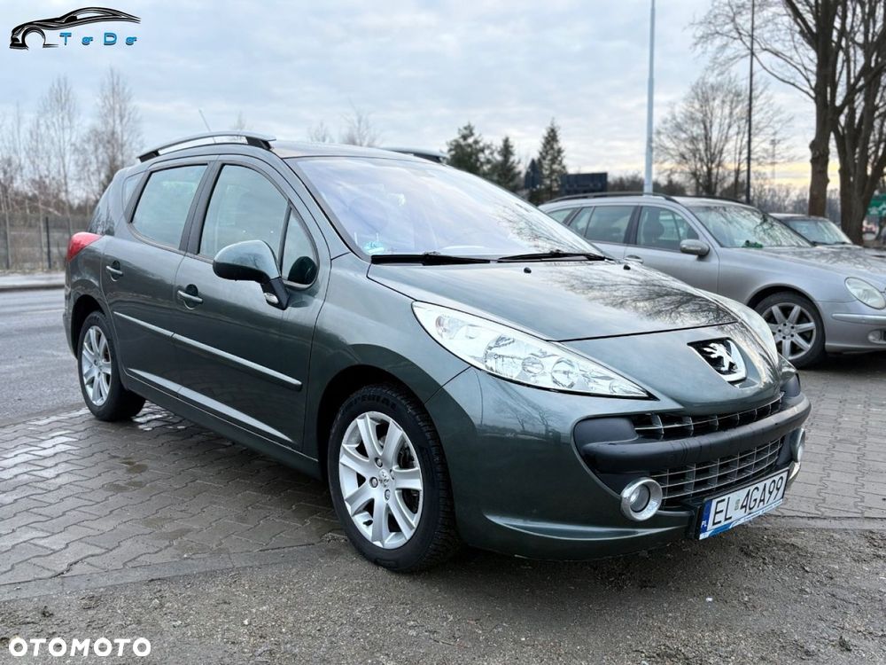 Peugeot 207 1.6 VTi Premium - 4