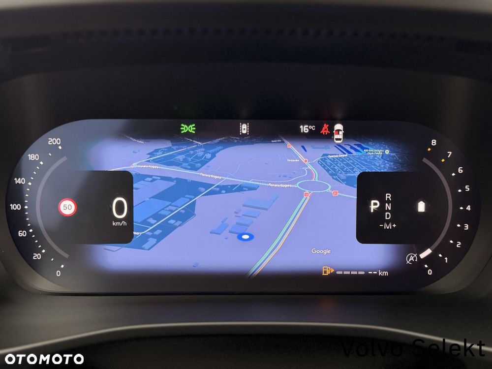 Volvo XC 40 - 12