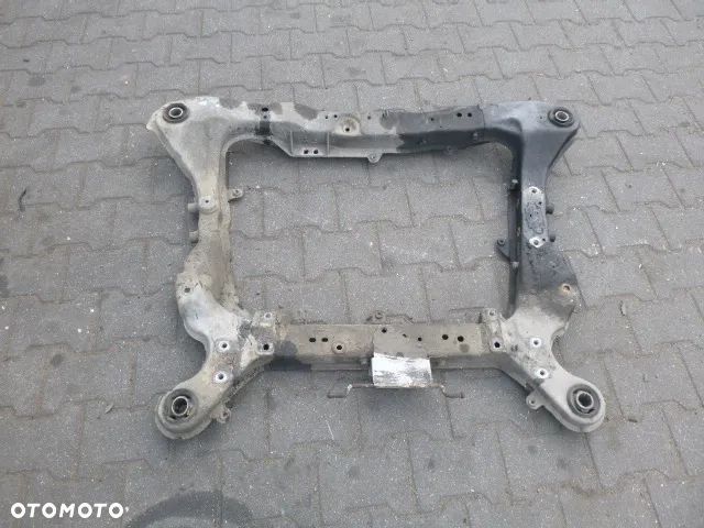 SANKI PRZÓD PRZEDNIE VOLVO S60 I 2.4 00-10 - 4