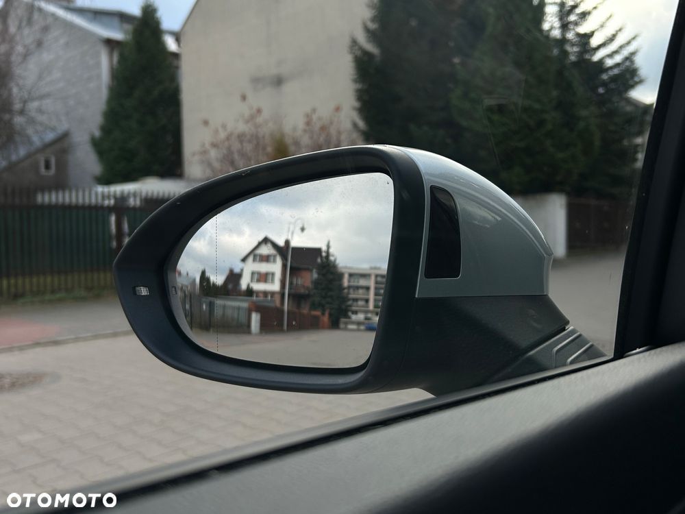 Volkswagen Golf 1.5 TSI EVO Life - 40