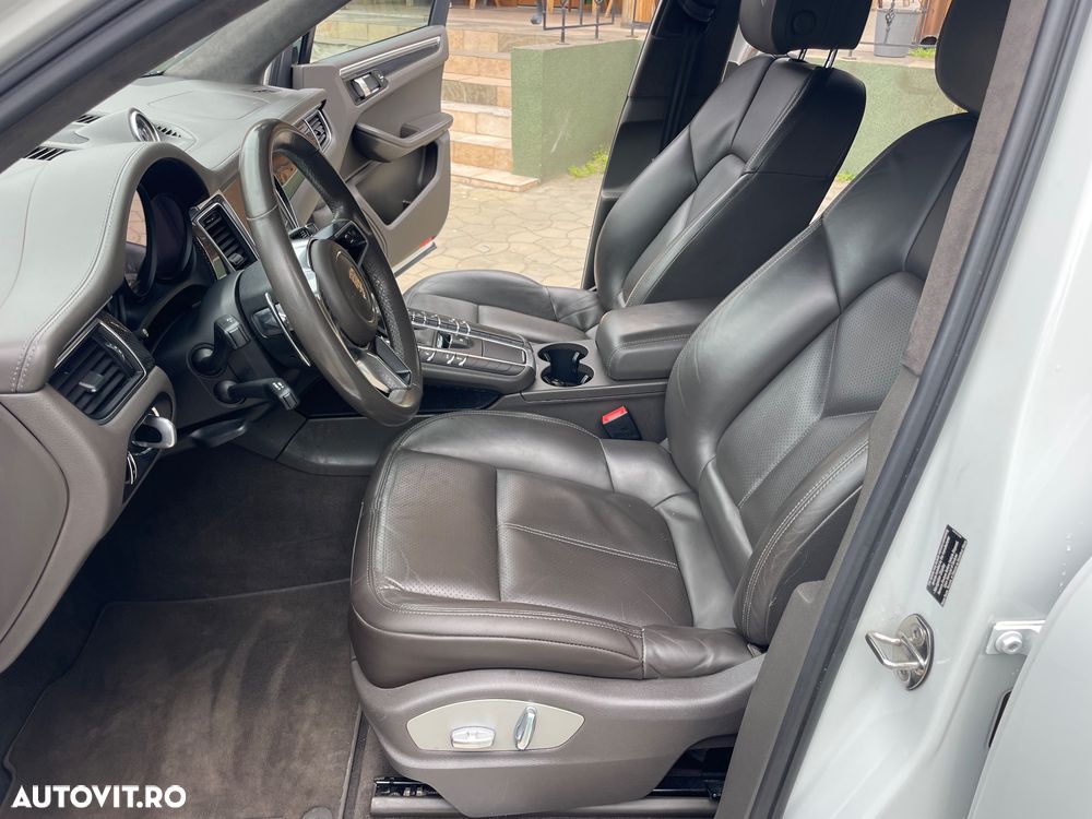 Porsche Macan 3.0 PDK S - 8