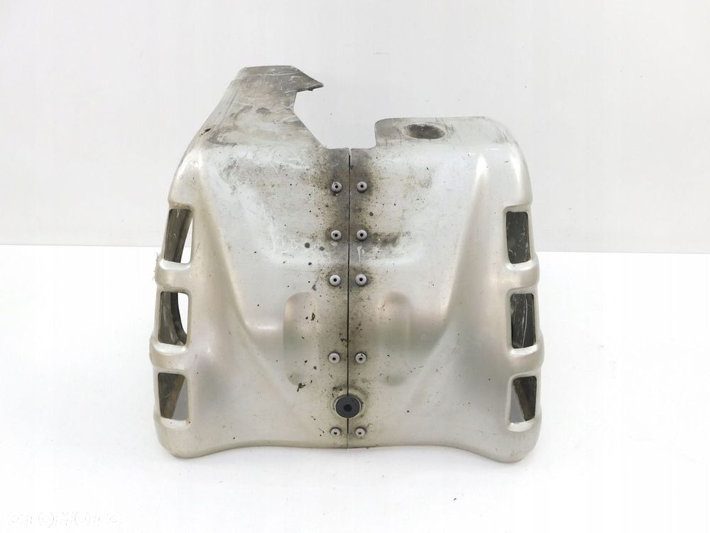 HONDA TRANSALP 600 PD06 PŁUG OSŁONA SILNIKA - 2