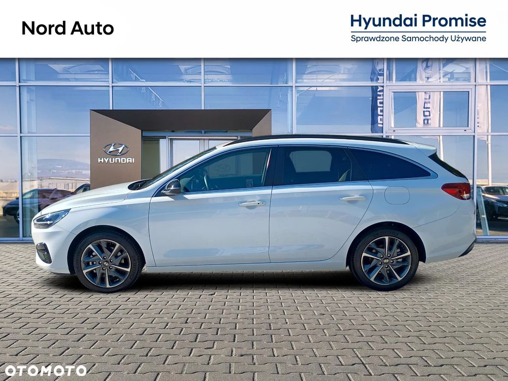 Hyundai i30 1.5 T-GDI 48V Smart DCT - 3