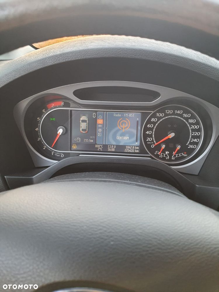 Ford S-Max - 6