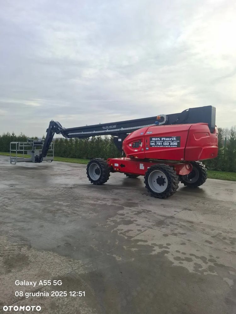 Manitou 280TJ ST5 - 1