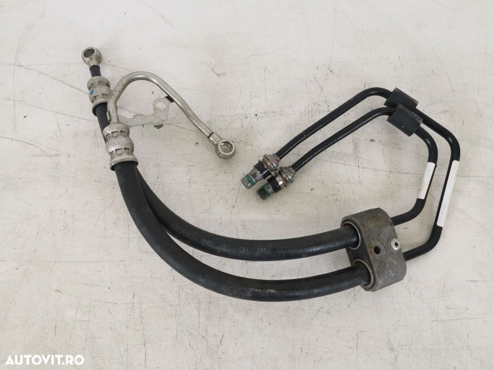 Fire Suspensie Dinamica Turbina Porsche  911 992 [2018 - 2020] Origina - 3