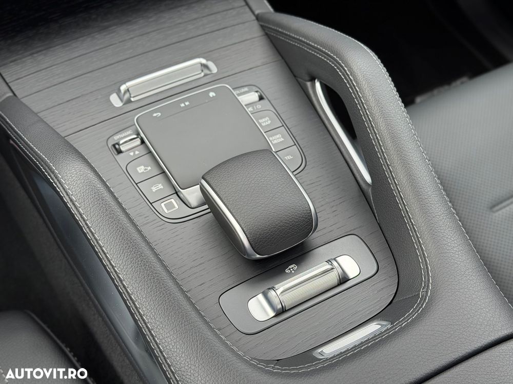 Mercedes-Benz GLE 450 4Matic 9G-TRONIC AMG Line Advanced Plus - 23