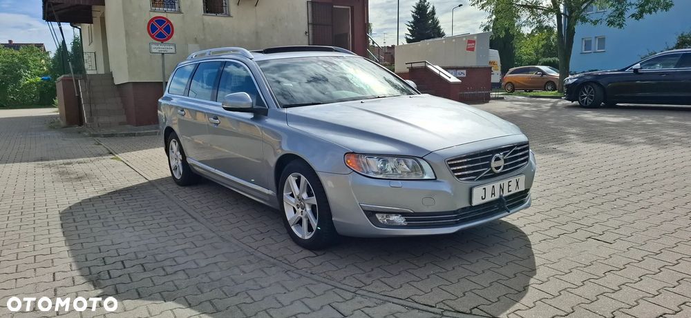 Volvo V70 D4 Drive-E Dynamic Momentum - 3