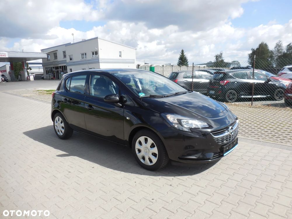 Opel Corsa - 2