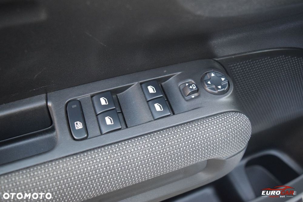 Citroën C3 Aircross - 25