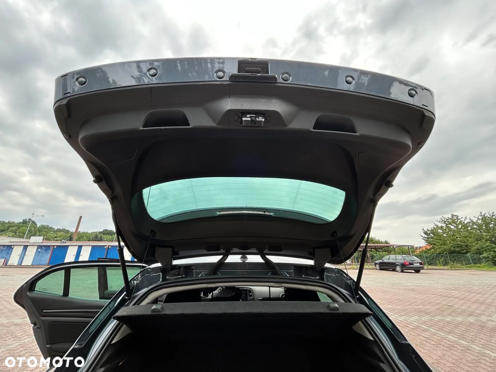 Renault Megane ENERGY dCi 110 BUSINESS - 14