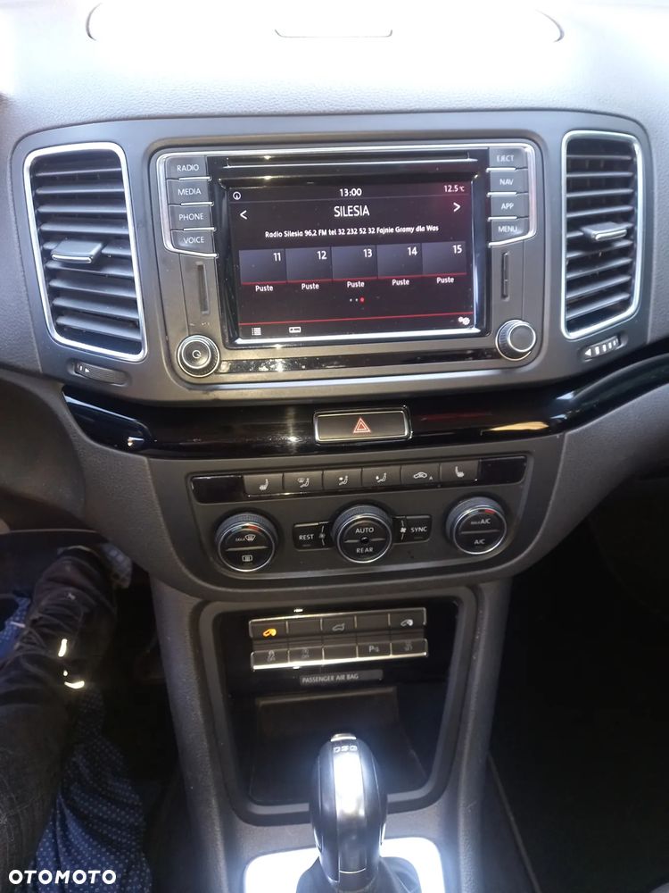Seat Alhambra - 10