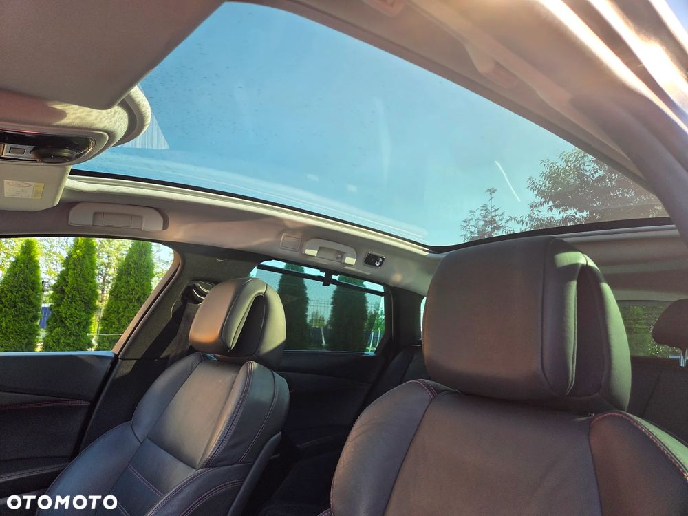 Peugeot 508 2.2 HDi GT - 15
