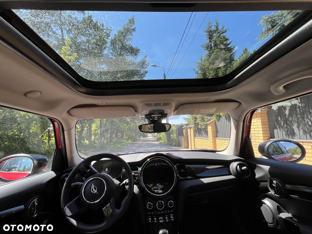 MINI Cooper - 8
