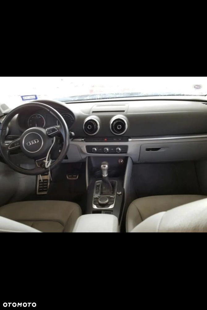 Audi A3 Limousine - 20