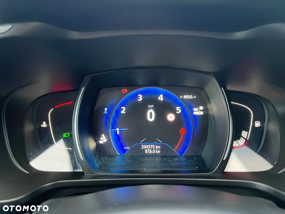 Renault Kadjar 2015