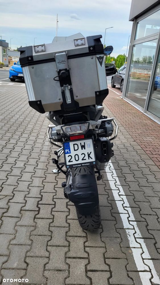 BMW GS - 18