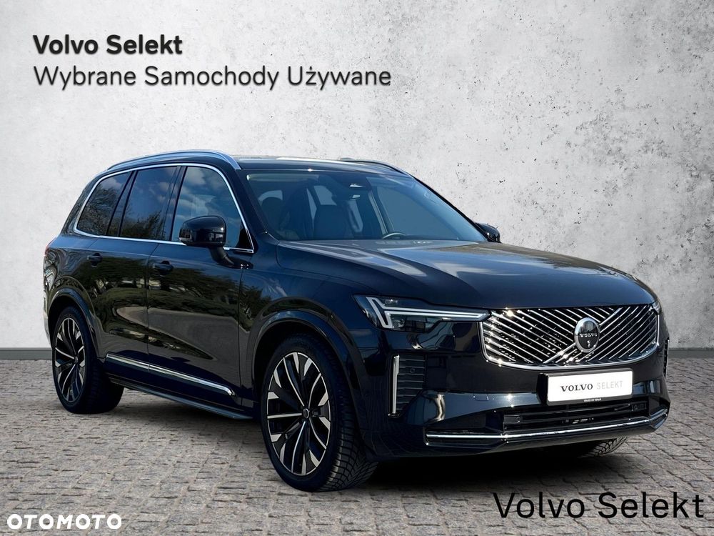 Volvo XC 90 - 9