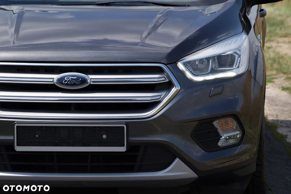 Ford Kuga - 18