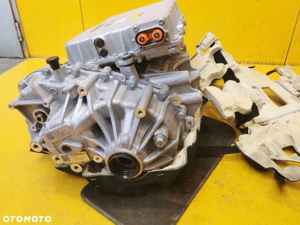 MG MG5 V EV SILNIK ELEKTRYCZNY 11030920 22r. - 11