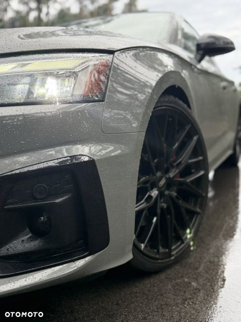 Audi S5 Sportback - 6