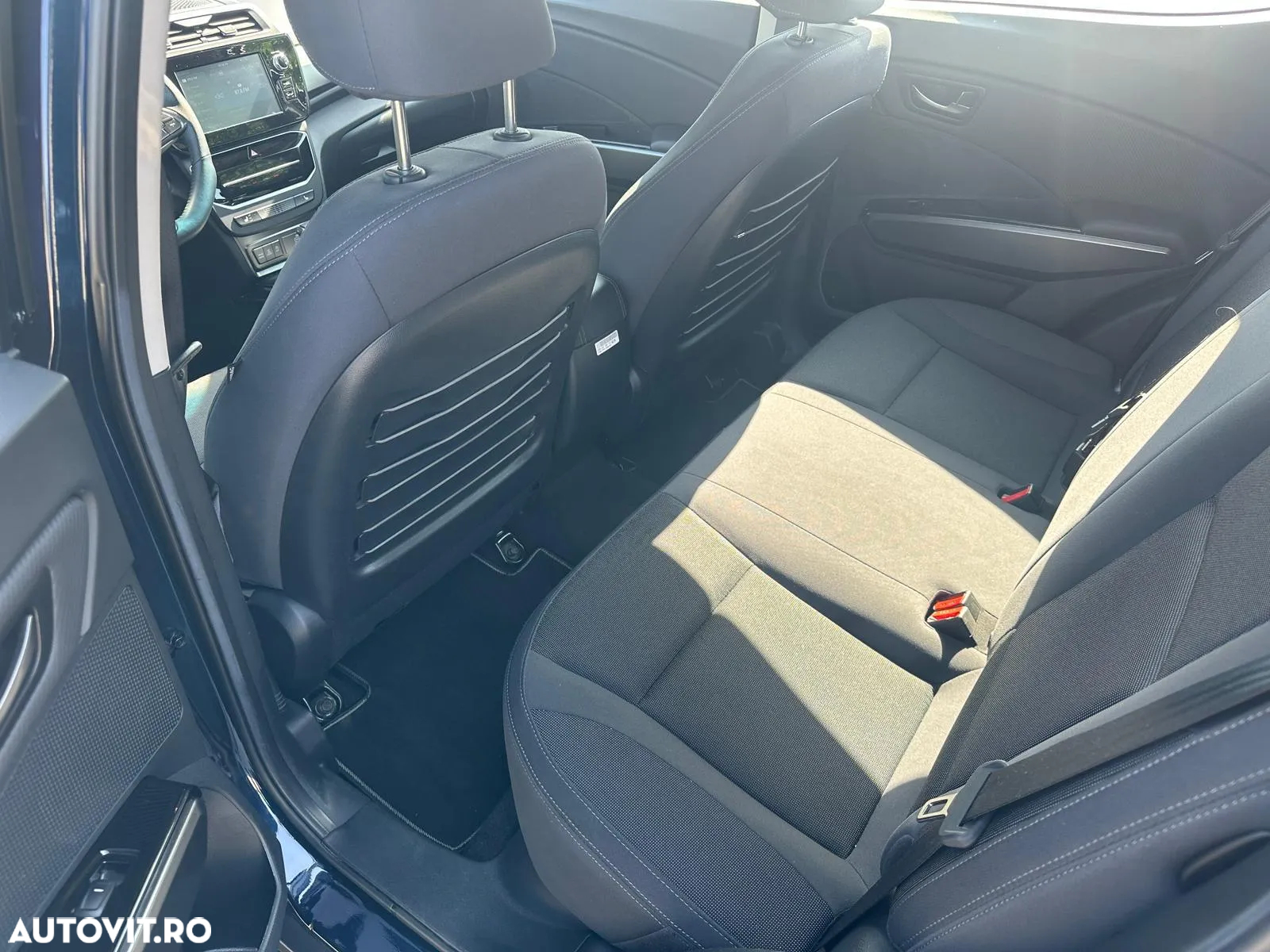SsangYong Tivoli - 11