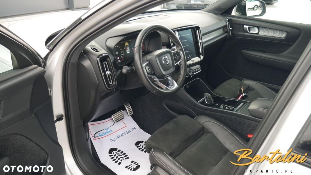 Volvo XC 40 - 10