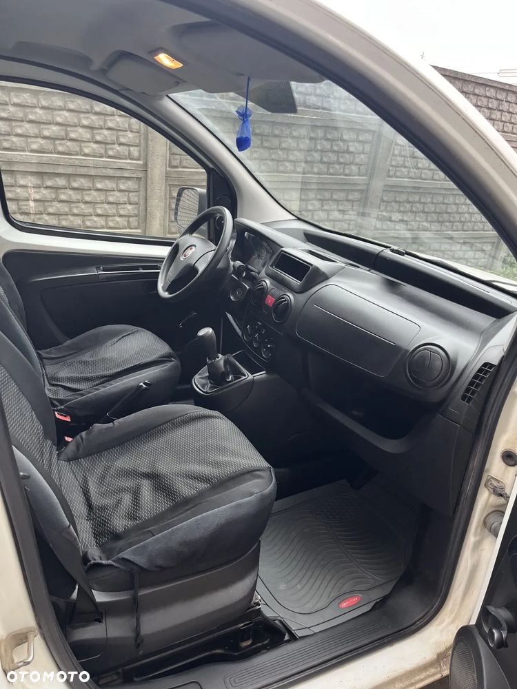 Fiat Fiorino - 5
